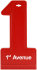 Promotional Red